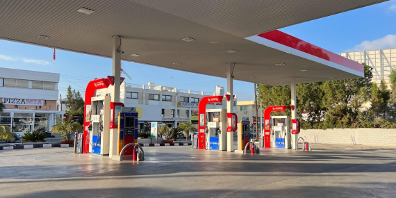 Akaryakıt Fiyatlarında Sert Artış