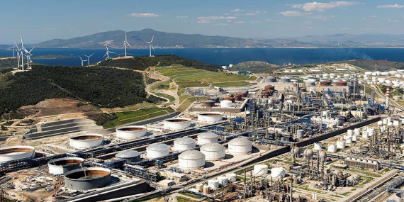 Ekonomi gündeminde enerji maliyetleri yeniden öne çıktı