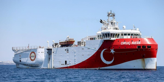 KKTC–Türkiye enerji hattında çalışmalar sürüyor
