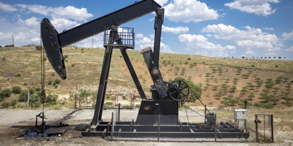 Türkiye’de yerli petrol üretimini artırma hedefi