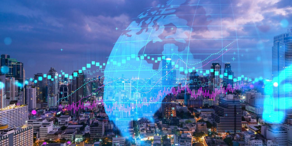 Küresel Piyasalar Pozitif Seyrediyor: Yapay Zeka Yatırımları Öne Çıkıyor