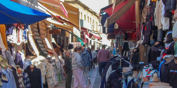 KKTC’de döviz piyasasında 2 Ekim hareketliliği: Sterlin 65 TL seviyesinde