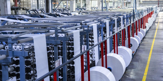 Güneydoğu Anadolu’nun kumaş ihracatı 731 milyon doları geçti