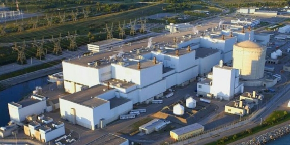 Türkiye ile Kanada arasında enerji iş birliği fırsatları