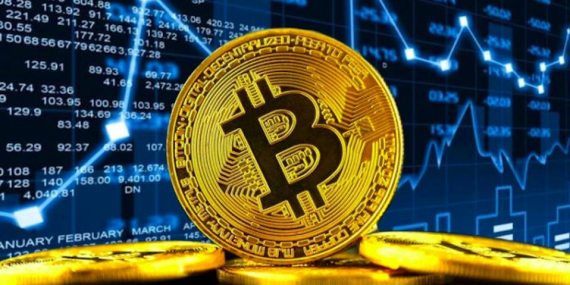 Bitcoin yeni çeyreğe yükselişle başladı