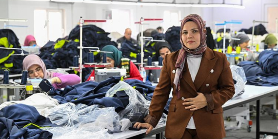 KOBİ kredilerinde yeni düzenleme: Finansmana erişim için büyüme sınırı artırıldı