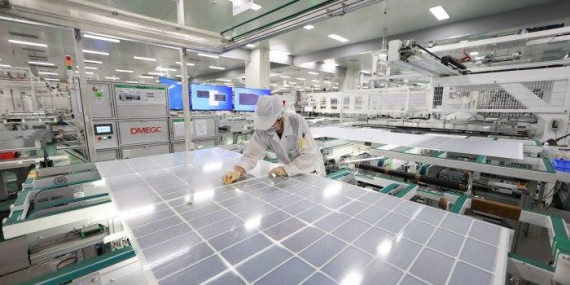 Çin’in teknoloji ihracatına yönelik yeni kısıtlamaları gündemde