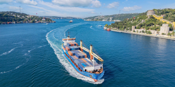 Türkiye’nin cari dengesi için gözler ağustos verilerinde