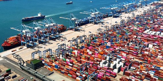 Çin’in ticaret fazlası küresel ekonomi tartışmalarını artırıyor