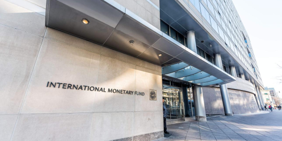 IMF’den Küresel Ekonomi Uyarısı: Enerji Maliyetleri ve Borç Riski Öne Çıkıyor