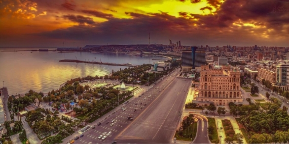 Azerbaycan’da 2027 yılı bütçe hazırlıkları sürüyor