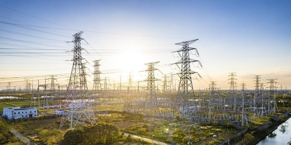 Azerbaycan elektrik altyapısının modernizasyonuna odaklanıyor