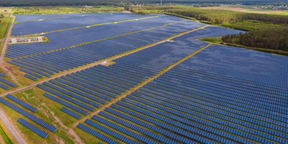 Temiz enerji yatırımları küresel ekonomide ağırlığını artırıyor
