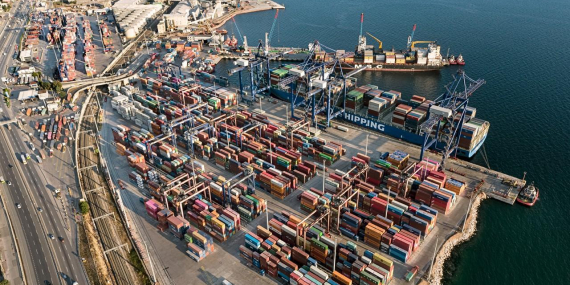 Türkiye’nin Dış Ticaret Açığı Ağustosta 5,2 Milyar Dolara Çıktı