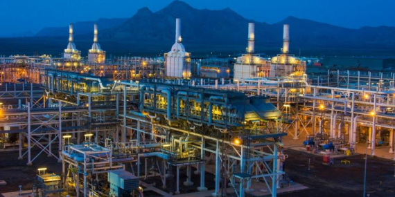 Azerbaycan’ın Enerji İhracatı Ekonomideki Ağırlığını Koruyor