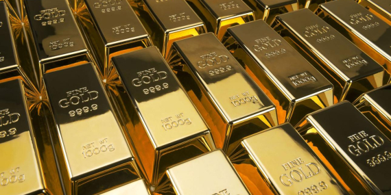 Altında sert geri çekilme: Gram altın 6 bin 492 liraya geriledi