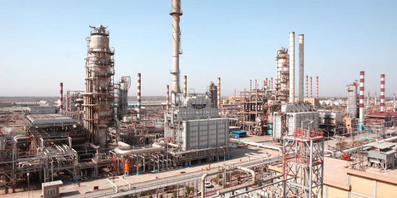İran’da petrol bakanı istifa etti: Enerji piyasalarında gözler Tahran’da