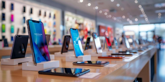 Türkiye’de cep telefonu alışverişinde yeni dönem: Taksit sınırı yükseltildi