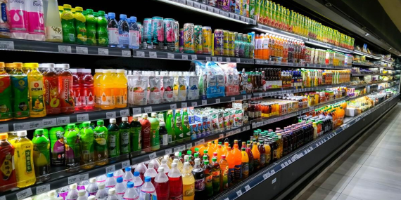 Almanya şekerli içeceklere vergi getiriyor: Litre başına 32 sent
