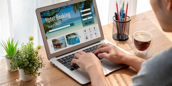 Avrupa Birliği’nden Booking.com hakkında soruşturma