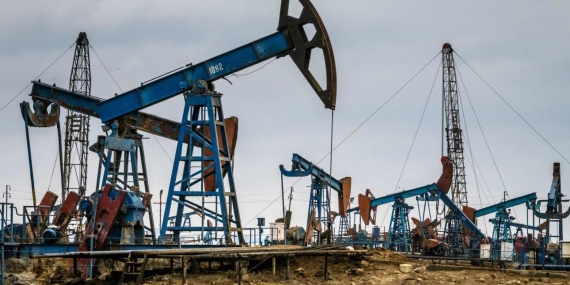 Azerbaycan petrolü küresel enerji piyasalarında önemini koruyor