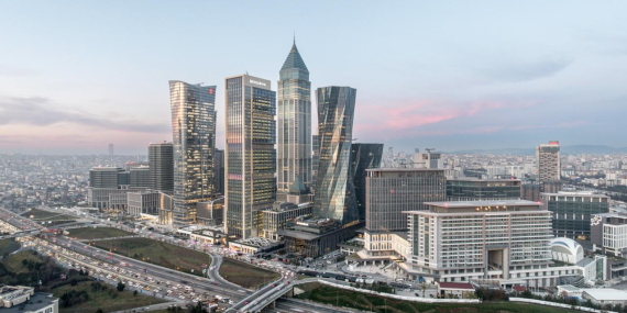 Türkiye’de piyasalar Merkez Bankası kararına odaklandı