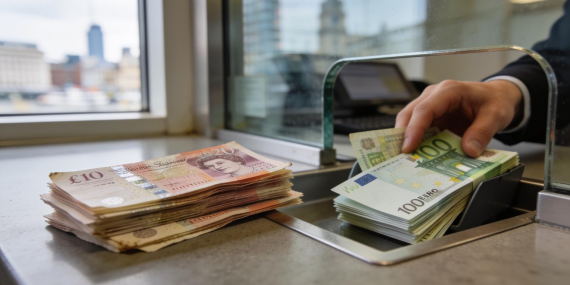KKTC’de döviz kurları yeniden yükseliş gündeminde