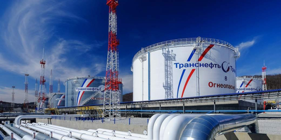 Rusya’nın Enerji Gelirlerinde Düşüş: Bütçe Üzerindeki Baskı Artıyor