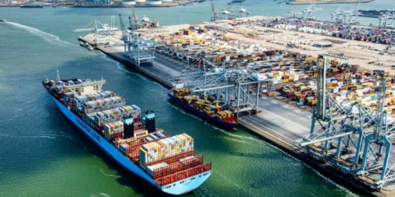 Avrupa Birliği’nde enerji maliyetleri ve Çin’le ticaret gündemde