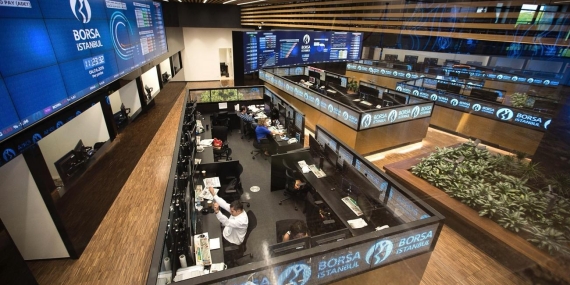 Türkiye’de borsa yatırımcıları şirket bilançolarına odaklandı