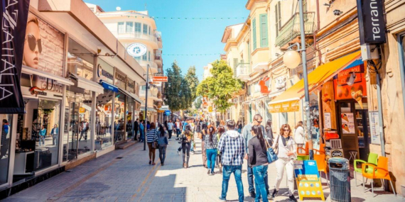 KKTC’de dört kişilik ailenin açlık sınırı 48 bin lirayı aştı